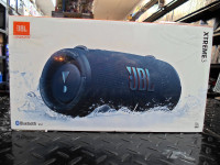 JBL Xtreme 3 – Haut-parleur Bluetooth BLEU - NEUF