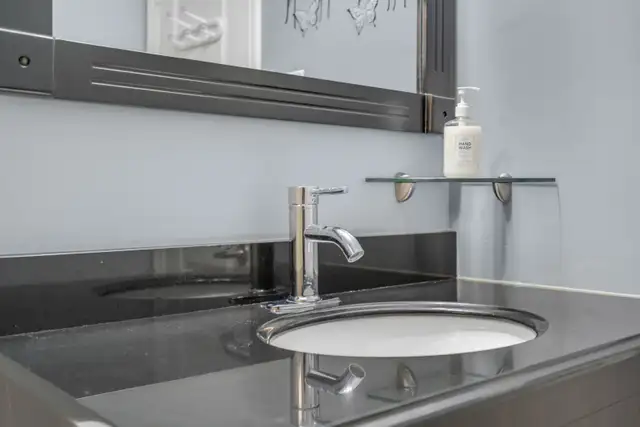 House for rent near Bramlea city centre Brampton in Long Term Rentals in Mississauga / Peel Region - Image 16