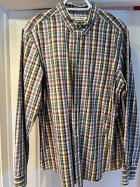 Ben Sherman Dress Shirt