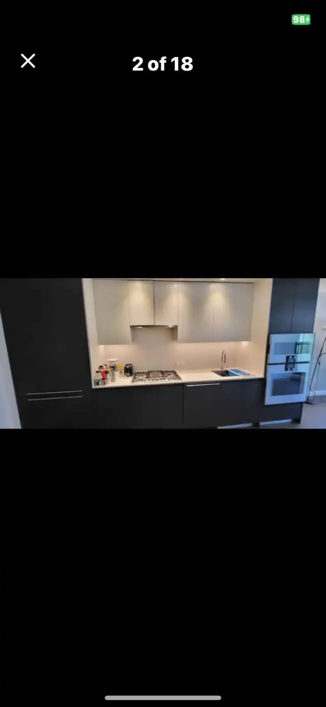 room available for rent