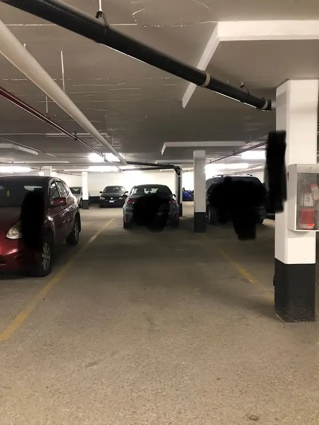 $99-SafeUnderground secure parking for Rent-Toronto/Scarborough