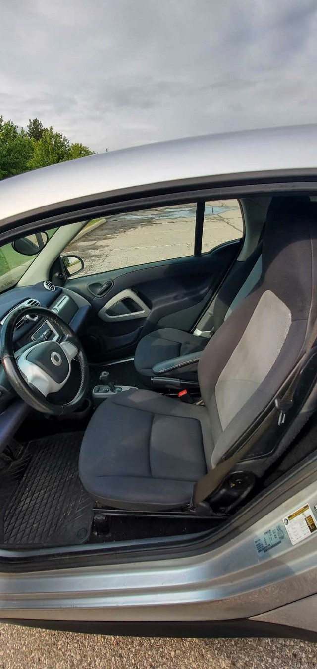2015 Smart For two in Cars & Trucks in Mississauga / Peel Region - Image 3