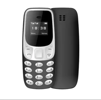BNIB Dual Sim Low Radiation Phone, View more