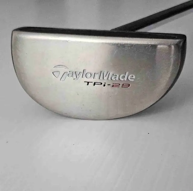 TaylorMade  TPi-29 Golf Putter RH 32-Inches Length
