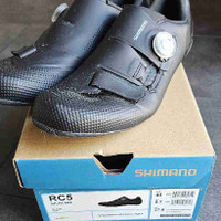 Shimano RC5 Cycling Shoes Size 44