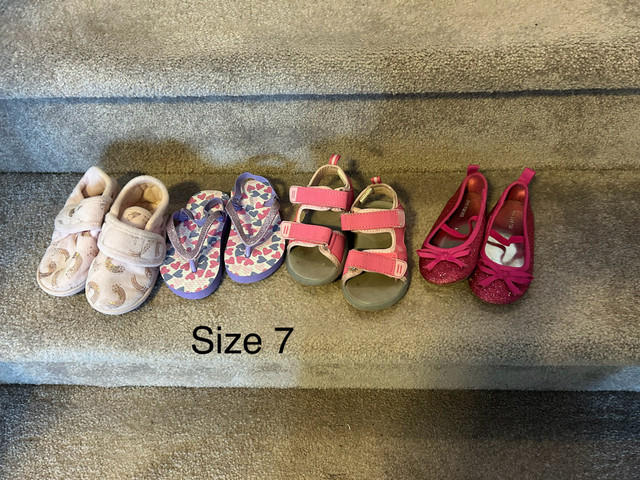 Kids shoes  in Other in Ottawa - Image 3