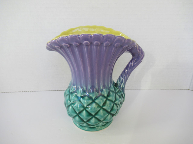 C. 1960's Highland Ware Made in Scotland Pitcher in Arts & Collectibles in Sudbury