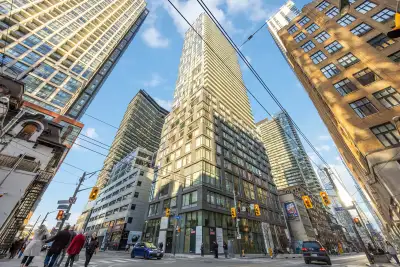 1 bdr Condo w stunning view in Downtown Toronto, View more