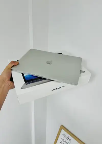 MacBook Pro, View more