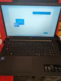 Acer Aspire 1 Laptop~Windows 11 Home