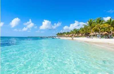 3 beds+ 3 baths ALL Included- Playa del Carmen- Available