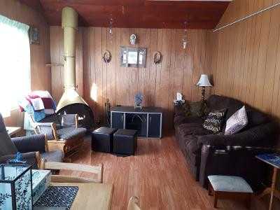 Cabin for rent in Saskatchewan - Image 4