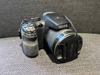 Fujifilm FinePix S series S3400 Digital camera 