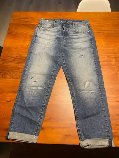 G-Star Raw Kate Boyfriend Jeans, View more