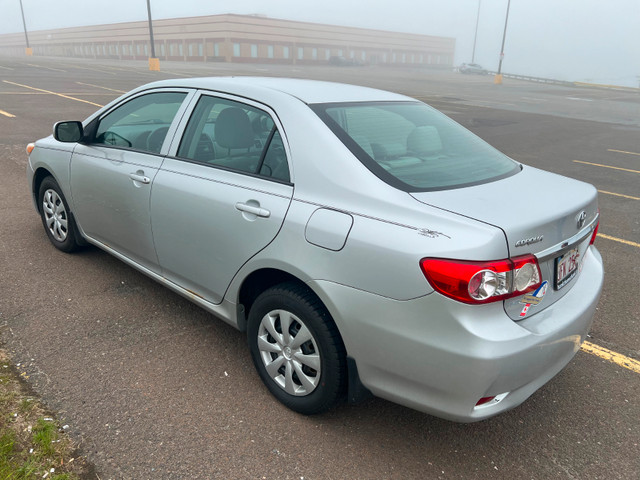 2013 Toyota Corolla in Cars & Trucks in Pembroke - Image 4