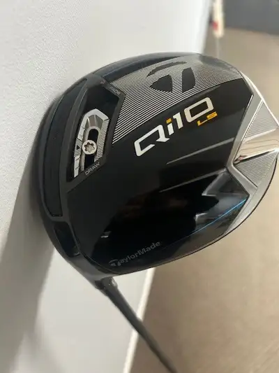 Qi 10 LS Left hand driver, View more