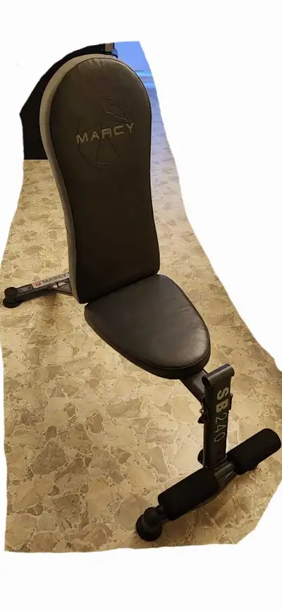 Excercise Bench, View more