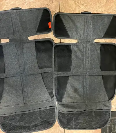 Couvre siège d’auto pour enfant, View more
