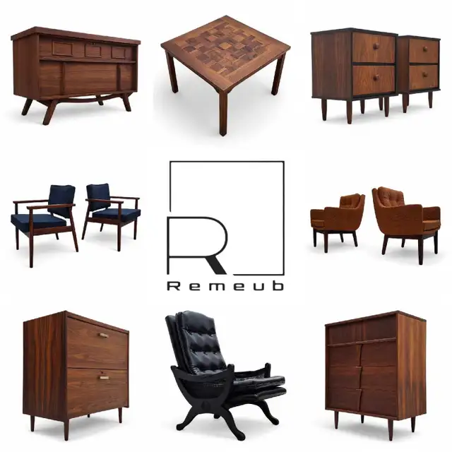 Lampe halogène italienne vintage  in Indoor Lighting & Fans in Laval / North Shore - Image 11