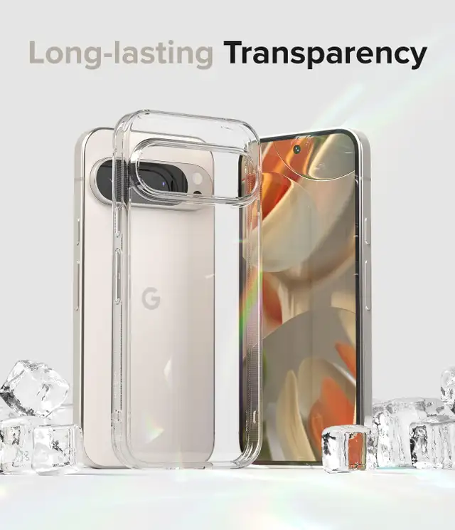 (Brand-New) Google Pixel 9 Pro XL Case in Cell Phone Accessories in City of Toronto - Image 2