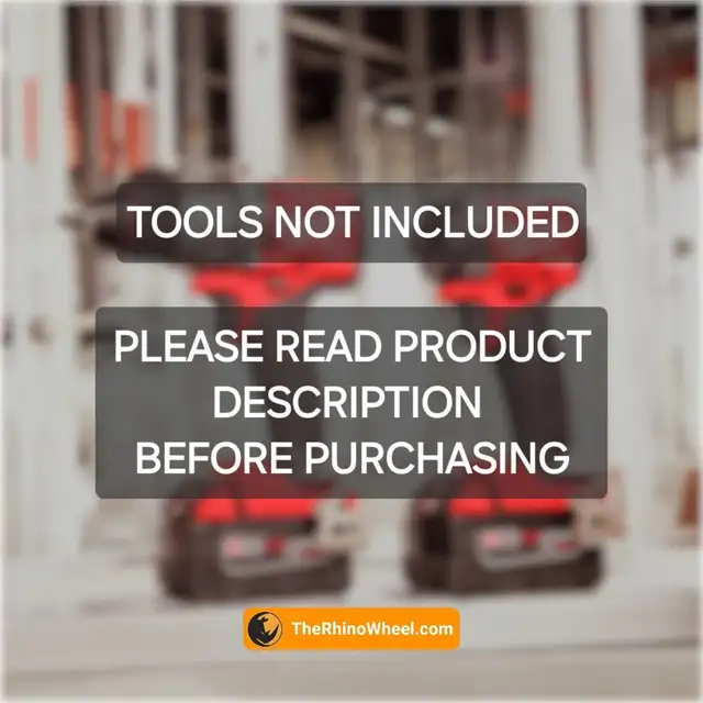 Milwaukee Packout DCF921 Insert(not selling tool) in Power Tools in Edmonton - Image 3