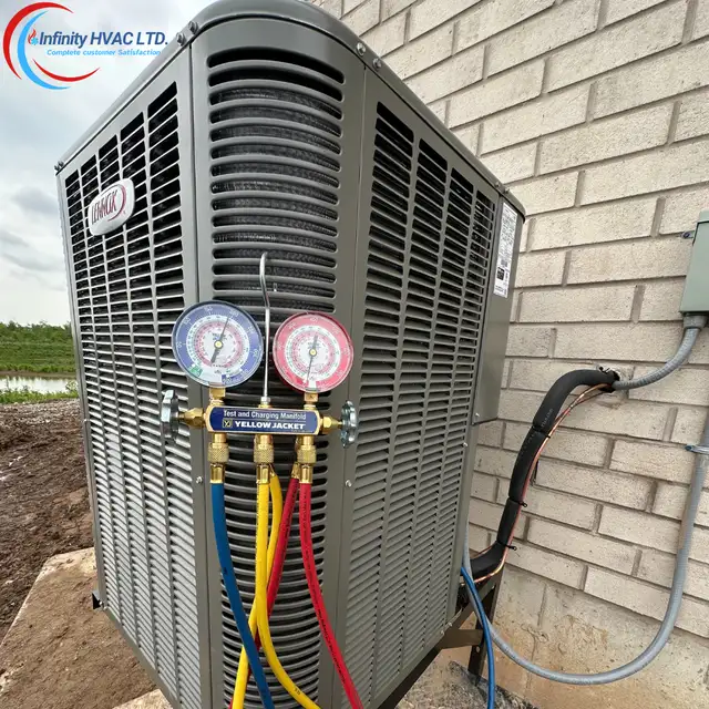  Custom Home Projects & Residential HVAC Services63581887133059121