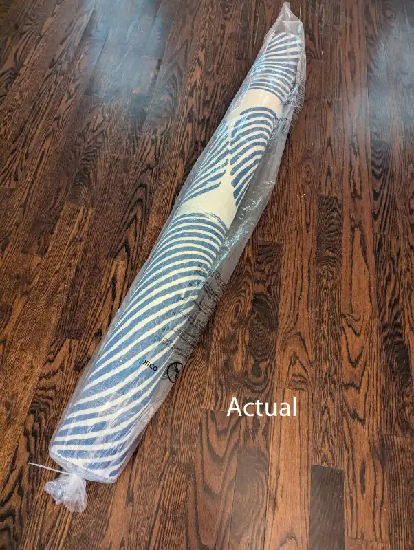 NEW Washable Modern Zen Garden 5x7 Area Rug in Rugs, Carpets & Runners in Markham / York Region - Image 9