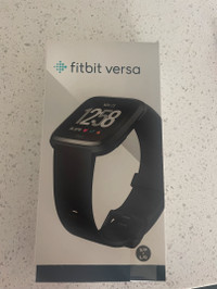 fitbit versa original