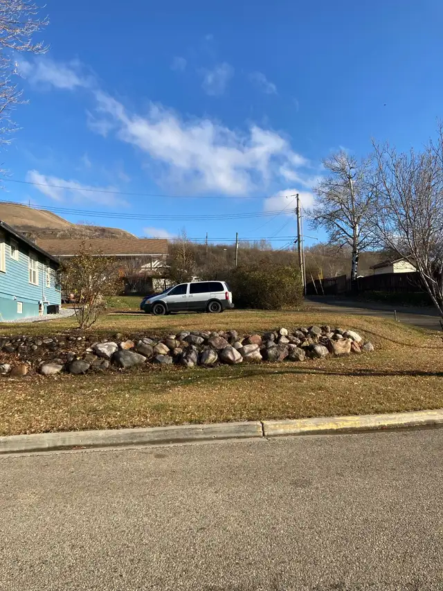 Residential Lots for Sale