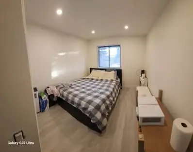 Hello everyone! Fully furnished one bedroom for rent in Canyon Meadows SE, Deerrun Calgary Includes...