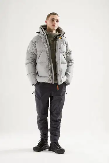 ParaJumpers (Cloud) Jacket XXL, View more