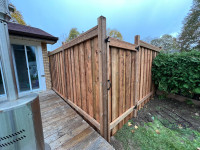 Wind damage ? Fences and repairs ! Free quotes .  