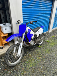 2000 yz 250 *price drop need sold*