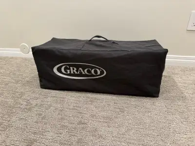 Graco Pack 'n Play, View more