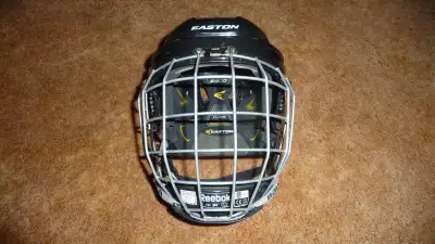 HOCKEY HELMET, View more