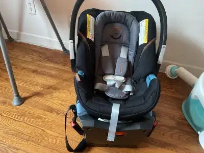 Cybex Baby Car Seat, View more