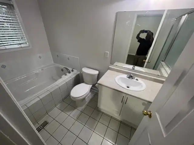 Room for Rent at North York in Room Rentals & Roommates in City of Toronto - Image 3