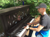 Experienced Piano Teacher offering Fall Lessons