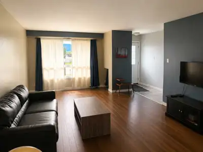 Looking for a clean, comfortable, move-in-ready home? This fully furnished 2-bedroom rental has ever...