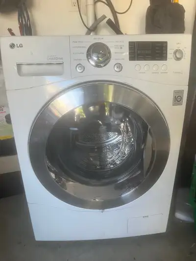 LG 2-in-1 Ventless Washer & Dryer Combo,  24" , View more