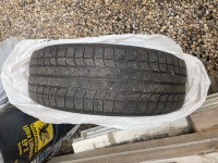 225/70/r16 Michelin Latitude Winter Tires