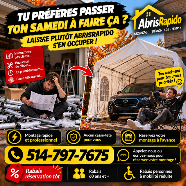 CARPORT INSTALLATION579662181040793603