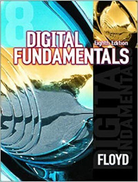 Digital Fundamentals, 8th Edition + 2 CD by Thomas L. Floyd