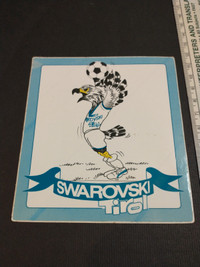 Swarovski Tirol Austrian pro football club