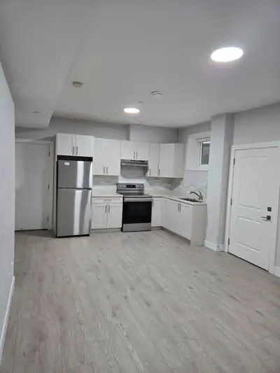 Looking for a comfortable and affordable 2 bedroom basement suite in the desirable Auguston neighbou...