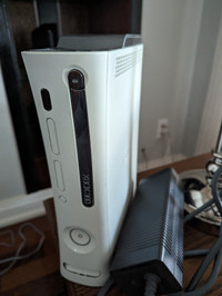 Xbox 360 console