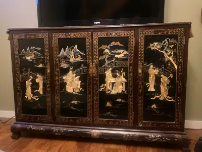 Oriental Bedroom Furniture, View more