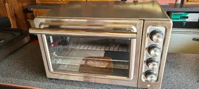 KitchenAid Oven, View more