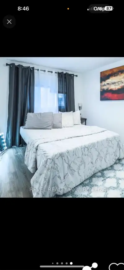 private room
