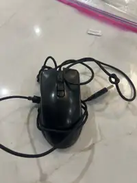 USED MOUSE 